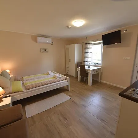 Lea Apartment Kastav