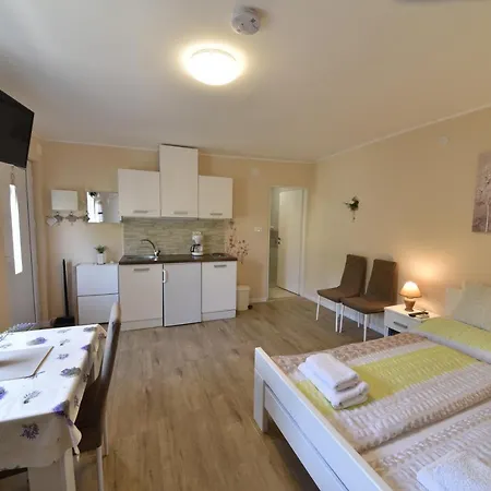 Lea Apartament Kastav