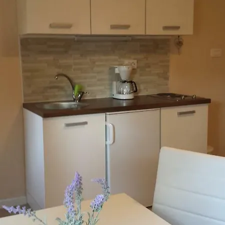 Lea Apartament Kastav