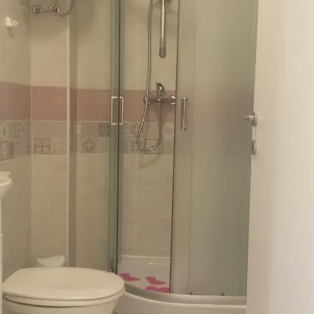 Lea Apartment Kastav