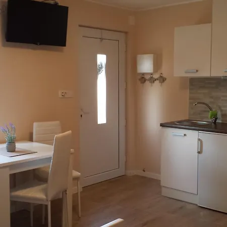 Lea Apartamento *