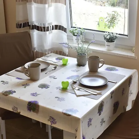 Lea Apartment Kastav