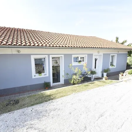 Apartamento Lea Kastav