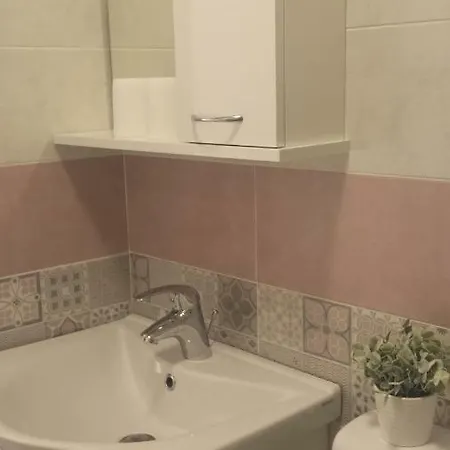Lea Apartment Kastav