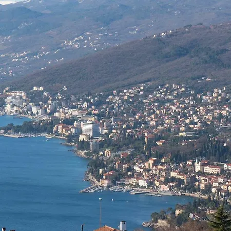 Appartamento Lea Kastav