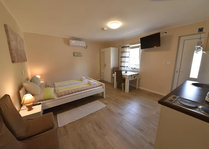 Lea Διαμέρισμα Kastav