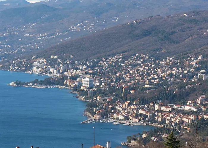 Διαμέρισμα Lea Kastav